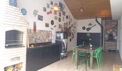CASA EM CONDOMÍNIO À VENDA NO RESERVA IPANEMA II - SOROCABA/SP