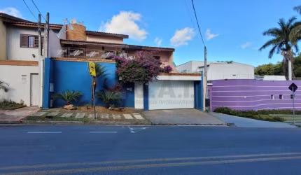 CASA PARA LOCAÇÃO NO JARDIM PAGLIATO - SOROCABA/SP