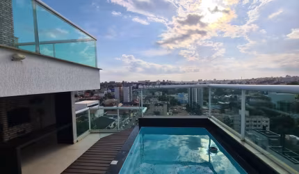 APARTAMENTO À VENDA NO EDIFÍCIO GREEN TOWER - SOROCABA/SP