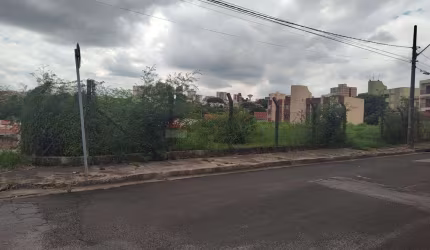 TERRENO À VENDA NO TRUJILLO - SOROCABA/SP