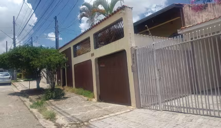 CASA PARA LOCAÇÃO NO JARDIM REFUGIO - SOROCABA/SP