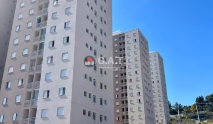 APARTAMENTO À VENDA NO JARDIM IPÊ - SOROCABA/SP