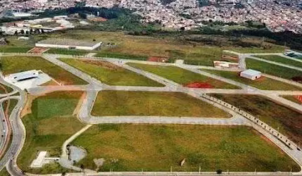 TERRENO COMERCIAL À VENDA NO LOTEAMENTO LINC SOROCABA - SOROCABA/SP