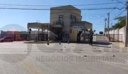 TERRENO EM CONDOMÍNIO À VENDA NO VILLAGIO MILANO - SOROCABA/SP