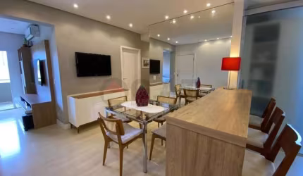APARTAMENTO À VENDA NO EDIFÍCIO IPÊ - SOROCABA/SP