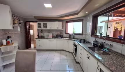 CASA À VENDA NO CENTRAL PARQUE - SOROCABA/SP