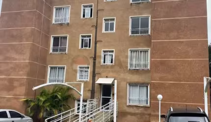 APARTAMENTO À VENDA NO EDIFÍCIO RESERVA DO HORTO - SOROCABA/SP