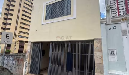 CASA À VENDA NO CENTRO - SOROCABA/SP