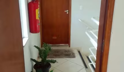 APARTAMENTO À VENDA NO JARDIM ITANGUÁ - SOROCABA/SP