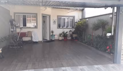 CASA À VENDA NA VILA AMATO - SOROCABA/SP