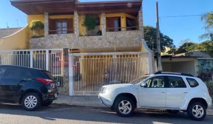 CASA À VENDA NA VILA INDEPENDENCIA  - SOROCABA/SP