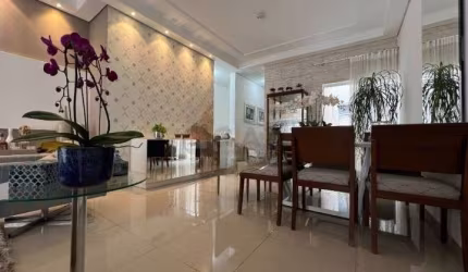 CASA EM CONDOMÍNIO À VENDA NO VILA DOS INGLEZES - SOROCABA/SP