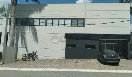 GALPÃO À VENDA NO IPORANGA - SOROCABA/SP