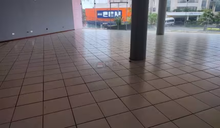 SALÃO PARA LOCAÇÃO NO PARQUE BELA VISTA - SOROCABA/SP