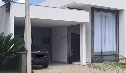 CASA EM CONDOMÍNIO PARA LOCAÇÃO NO RENAISSANCE - SOROCABA/SP