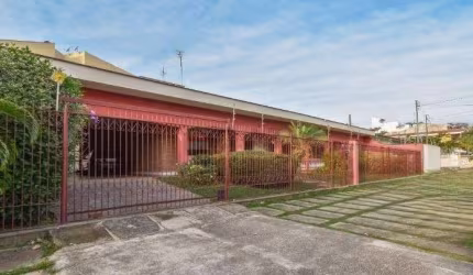 CASA À VENDA NO TRUJILLO - SOROCABA/SP