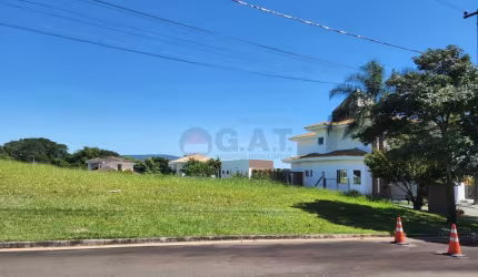 TERRENO EM CONDOMÍNIO À VENDA NO SAINT CHARBEL - SOROCABA/SP