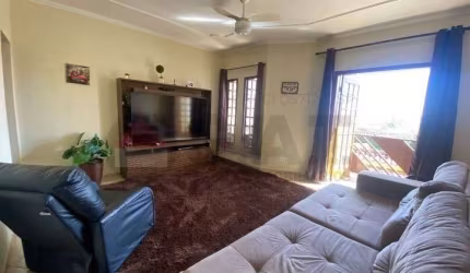 CASA À VENDA NO JARDIM PRESTES DE BARROS - SOROCABA/SP