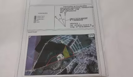 TERRENO À VENDA NO JARDIM SÃO CARLOS - SOROCABA/SP