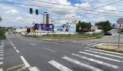 TERRENO PARA LOCAÇÃO NO JARDIM EUROPA - SOROCABA/SP
