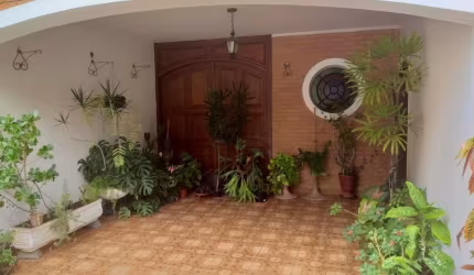 CASA À VENDA NA VILA JARDINI - SOROCABA/SP