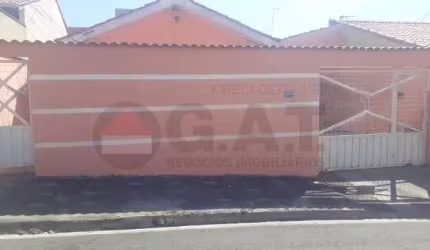 CASA À VENDA NO CENTRAL PARQUE  - SOROCABA/SP