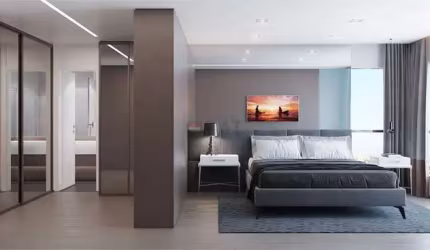 APARTAMENTO À VENDA NO EDIFÍCIOBEST VIEW - SOROCABA/SP