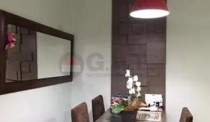 APARTAMENTO PARA LOCAÇÃO NO  EDIFÍCIO ILHA DE MALAGA - SOROCABA/SP