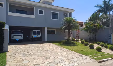CASA EM CONDOMÍNIO À VENDA NO IBITI DO PAÇO - SOROCABA/SP
