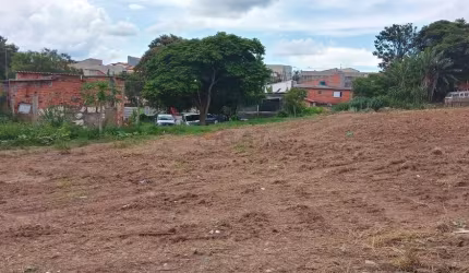 AREA À VENDA NO IPANEMA VILLE - SOROCABA/SP