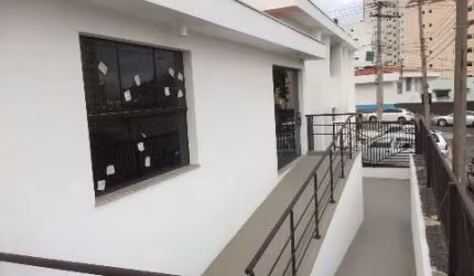 CASA COMERCIAL À VENDA NO JARDIM PAULISTANO - SOROCABA/SP