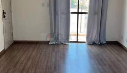 APARTAMENTO À VENDA NO EDIFÍCIO TIGER - SOROCABA/SP