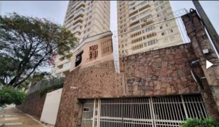 APARTAMENTO À VENDA NO EDIFÍCIO VILLE MEDITERRANEE  - SOROCABA/SP
