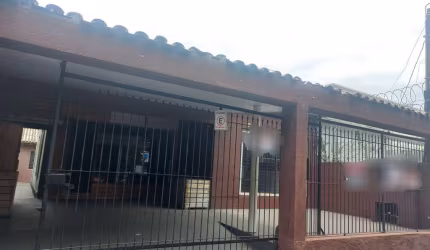 CASA COMERCIAL À VENDA NO JARDIM SANTA ROSALIA - SOROCABA/SP