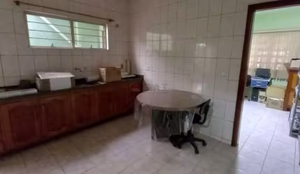 CASA À VENDA NO JARDIM SAIRA  - SOROCABA/SP