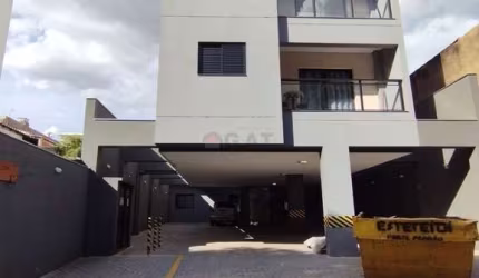 APARTAMENTO PARA LOCAÇÃO NO  EDIFÍCIO LUTHER KING - SOROCABA/SP