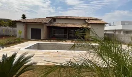 CASA EM CONDOMÍNIO À VENDA NO VILLAGE IPANEMA I  - SOROCABA/SP