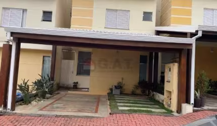 CASA EM CONDOMÍNIO À VENDA NO RESERVA PAGLIATO - SOROCABA/SP