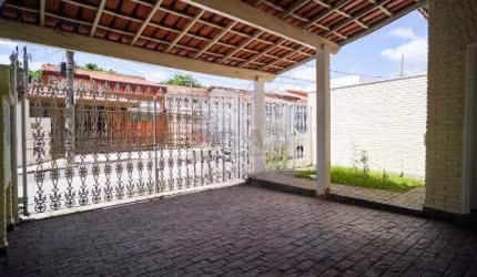 CASA PARA LOCAÇÃO NO JARDIM SANTA ROSALIA - SOROCABA/SP