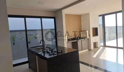 CASA EM CONDOMÍNIO À VENDA NO RENAISSANCE - SOROCABA/SP