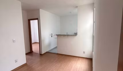 APARTAMENTO A VENDA PARQUE SERRA BONITA