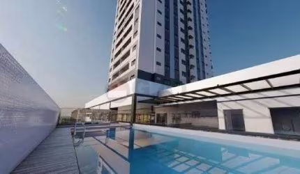 APARTAMENTO À VENDA NO EDIFÍCIO ALPHA VERSAILLES - SOROCABA/SP