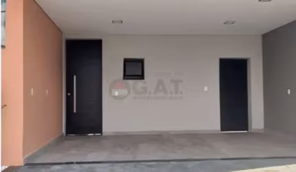 CASA EM CONDOMÍNIO À VENDA NO VILLAGE WANEL - SOROCABA/SP