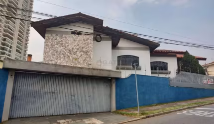 CASA À VENDA NO PARQUE CAMPOLM - SOROCABA/SP