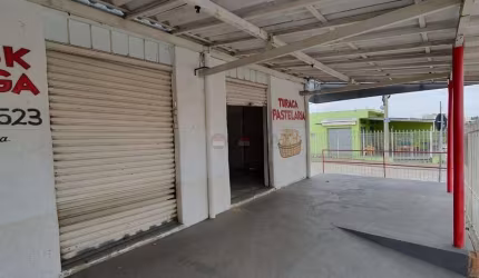SALÃO À VENDA NA VILA HARO - SOROCABA/SP