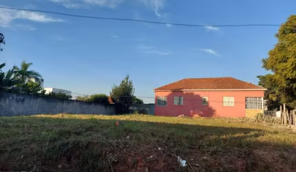 TERRENO PARA LOCAÇÃO NO VILA DOMINGUINHO - VOTORANTIM/SP