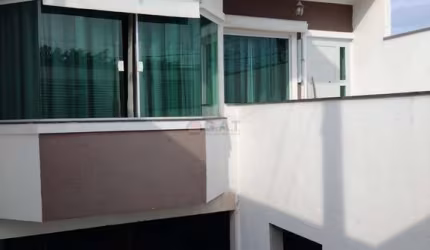 CASA À VENDA NA VILA AMATO - SOROCABA/SP