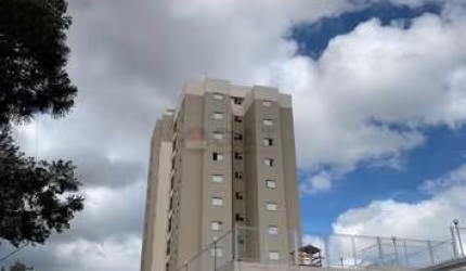 APARTAMENTO À VENDA NO EDIFÍCIO ATRIUM - SOROCABA/SP