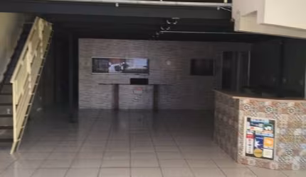 SALÃO PARA LOCAÇÃO NO CENTRO - SOROCABA/SP