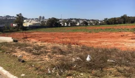 TERRENO EM CONDOMÍNIO À VENDA NO VILLAGIO IPANEMA II - SOROCABA/SP
